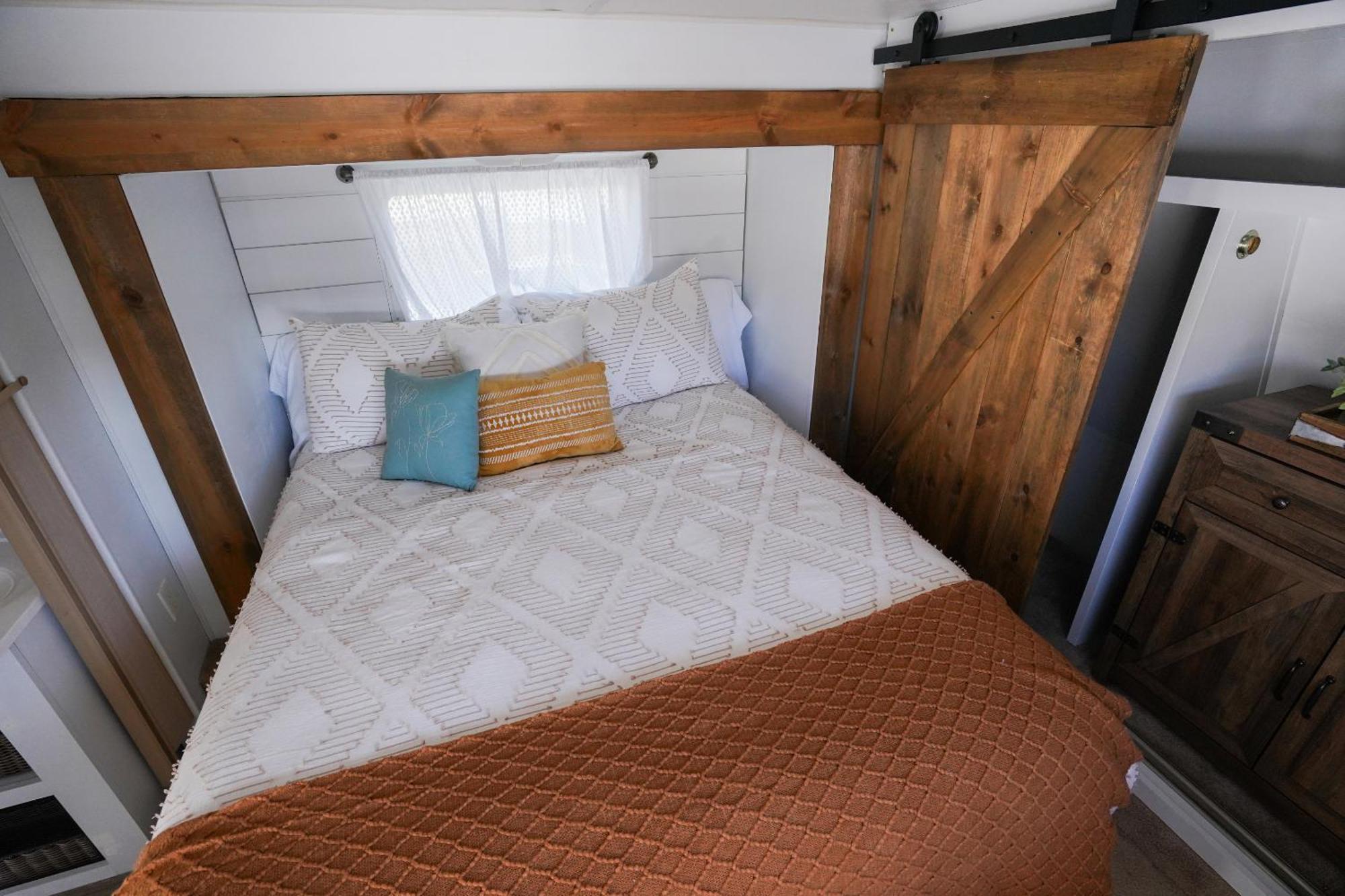 Happy Trails Bnb Tropic Quarto foto