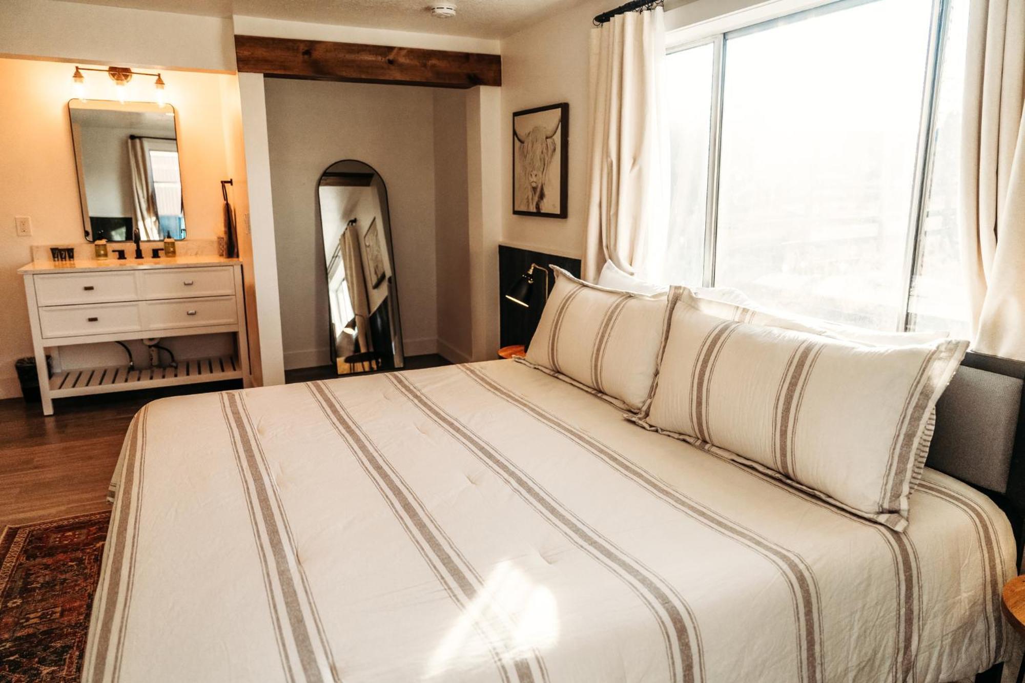 Happy Trails Bnb Tropic Quarto foto